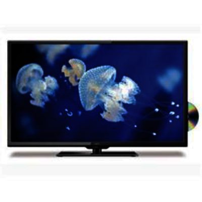 Cello C28227F 28 HD Ready LED TV Built-In DVD Player